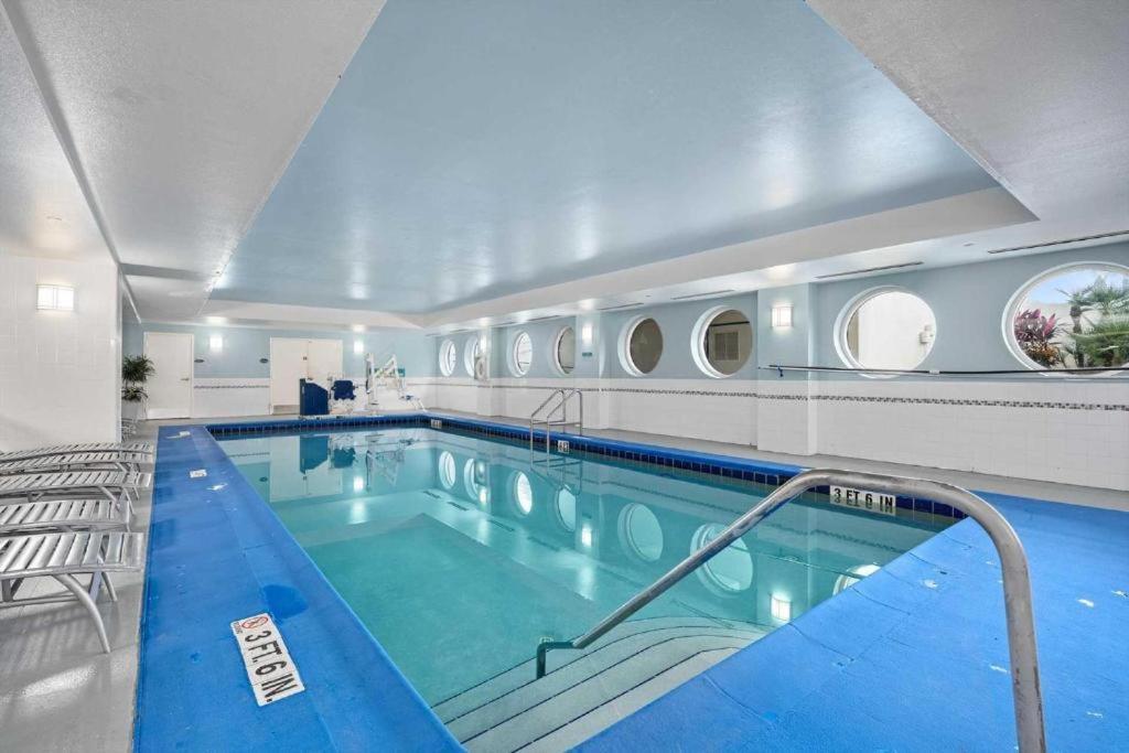 Vacation In Comfort And Luxury - 1 Bedroom Direct Oceanfront - Wyndham Ocean Walk Resort 1007 Daytona Beach Luaran gambar