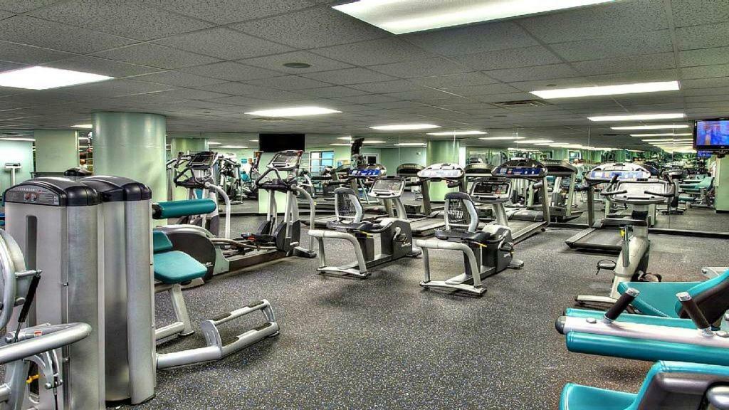 Vacation In Comfort And Luxury - 1 Bedroom Direct Oceanfront - Wyndham Ocean Walk Resort 1007 Daytona Beach Luaran gambar